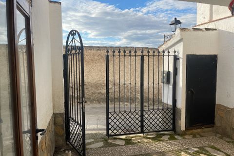 Cave house i Galera, Granada, Galera - € 79.950 | Ref: cs2230 - foto 10